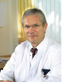 Dr. Astrologe Gerhard